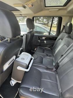 Land Rover Discovery 3.0 2015 SDV6 HSE Auto 4WD