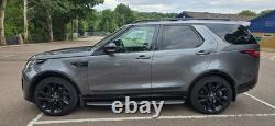 Land Rover Discovery 3.0 SD V6 HSE Luxury SUV 5dr Diesel Auto 4WD Euro 6 -306 ps