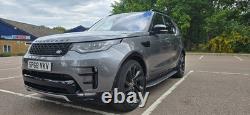 Land Rover Discovery 3.0 SD V6 HSE Luxury SUV 5dr Diesel Auto 4WD Euro 6 -306 ps