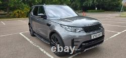 Land Rover Discovery 3.0 SD V6 HSE Luxury SUV 5dr Diesel Auto 4WD Euro 6 -306 ps Land Rover Discovery 3.0 SD V6 HSE Luxury SUV 5dr Diesel Auto 4WD Euro 6 -306 ps