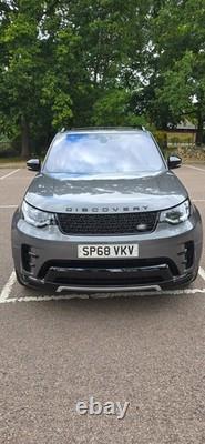 Land Rover Discovery 3.0 SD V6 HSE Luxury SUV 5dr Diesel Auto 4WD Euro 6 -306 ps