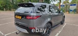 Land Rover Discovery 3.0 SD V6 HSE Luxury SUV 5dr Diesel Auto 4WD Euro 6 -306 ps Land Rover Discovery 3.0 SD V6 HSE Luxury SUV 5dr Diesel Auto 4WD Euro 6 -306 ps