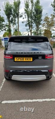 Land Rover Discovery 3.0 SD V6 HSE Luxury SUV 5dr Diesel Auto 4WD Euro 6 -306 ps