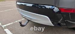 Land Rover Discovery 3.0 SD V6 HSE Luxury SUV 5dr Diesel Auto 4WD Euro 6 -306 ps