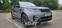 Land Rover Discovery 3.0 SD V6 HSE Luxury SUV 5dr Diesel Auto 4WD Euro 6 -306 ps