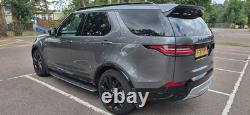 Land Rover Discovery 3.0 SD V6 HSE Luxury SUV 5dr Diesel Auto 4WD Euro 6 -306 ps