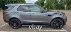 Land Rover Discovery 3.0 SD V6 HSE Luxury SUV 5dr Diesel Auto 4WD Euro 6 -306 ps