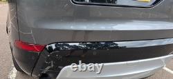 Land Rover Discovery 3.0 SD V6 HSE Luxury SUV 5dr Diesel Auto 4WD Euro 6 -306 ps