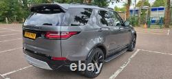 Land Rover Discovery 3.0 SD V6 HSE Luxury SUV 5dr Diesel Auto 4WD Euro 6 -306 ps