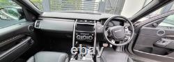Land Rover Discovery 3.0 SD V6 HSE Luxury SUV 5dr Diesel Auto 4WD Euro 6 -306 ps