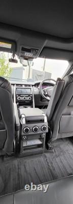Land Rover Discovery 3.0 SD V6 HSE Luxury SUV 5dr Diesel Auto 4WD Euro 6 -306 ps