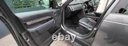 Land Rover Discovery 3.0 SD V6 HSE Luxury SUV 5dr Diesel Auto 4WD Euro 6 -306 ps
