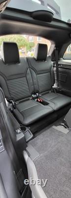Land Rover Discovery 3.0 SD V6 HSE Luxury SUV 5dr Diesel Auto 4WD Euro 6 -306 ps