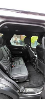 Land Rover Discovery 3.0 SD V6 HSE Luxury SUV 5dr Diesel Auto 4WD Euro 6 -306 ps
