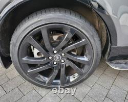 Land Rover Discovery 3.0 SD V6 HSE Luxury SUV 5dr Diesel Auto 4WD Euro 6 -306 ps