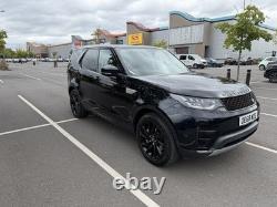 Land Rover Discovery 3.0 SDV6 HSE 306ps Auto Diesel Commercial Euro 6