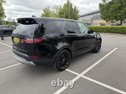 Land Rover Discovery 3.0 SDV6 HSE 306ps Auto Diesel Commercial Euro 6
