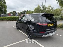 Land Rover Discovery 3.0 SDV6 HSE 306ps Auto Diesel Commercial Euro 6