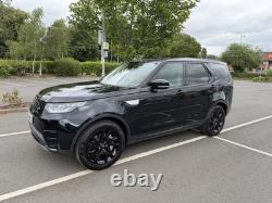 Land Rover Discovery 3.0 SDV6 HSE 306ps Auto Diesel Commercial Euro 6