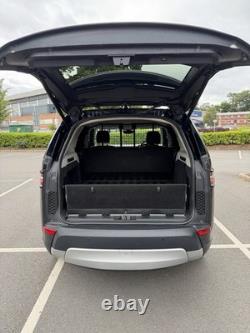 Land Rover Discovery 3.0 SDV6 HSE 306ps Auto Diesel Commercial Euro 6