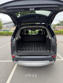 Land Rover Discovery 3.0 SDV6 HSE 306ps Auto Diesel Commercial Euro 6