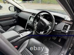 Land Rover Discovery 3.0 SDV6 HSE 306ps Auto Diesel Commercial Euro 6