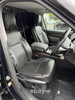 Land Rover Discovery 3.0 SDV6 HSE 306ps Auto Diesel Commercial Euro 6