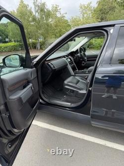 Land Rover Discovery 3.0 SDV6 HSE 306ps Auto Diesel Commercial Euro 6