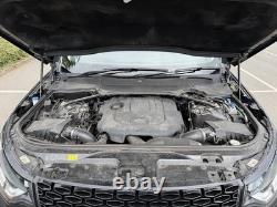 Land Rover Discovery 3.0 SDV6 HSE 306ps Auto Diesel Commercial Euro 6