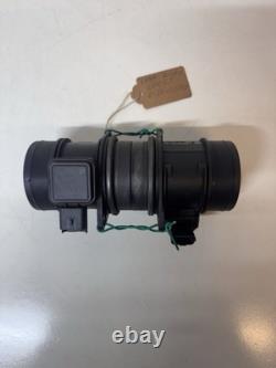 Land Rover Discovery 3 04-09 L319 Mass Air Flow Sensors MAF Pair 4R8Q-12B579-AC