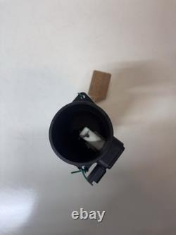 Land Rover Discovery 3 04-09 L319 Mass Air Flow Sensors MAF Pair 4R8Q-12B579-AC