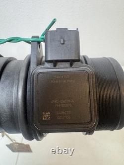 Land Rover Discovery 3 04-09 L319 Mass Air Flow Sensors MAF Pair 4R8Q-12B579-AC