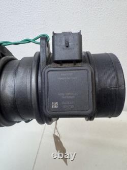 Land Rover Discovery 3 04-09 L319 Mass Air Flow Sensors MAF Pair 4R8Q-12B579-AC