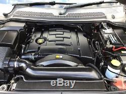 Land Rover Discovery 3 2.7 TDV6 Engine