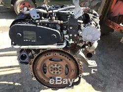 Land Rover Discovery 3 2.7 TDV6 Engine