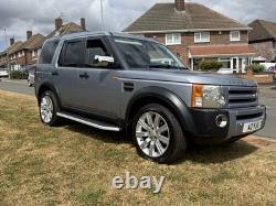 Land Rover Discovery 3 2.7 TDV6 GS