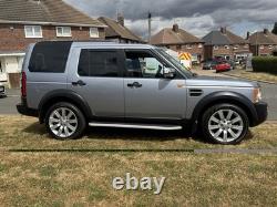 Land Rover Discovery 3 2.7 TDV6 GS