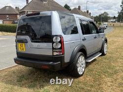 Land Rover Discovery 3 2.7 TDV6 GS