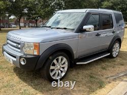 Land Rover Discovery 3 2.7 TDV6 GS