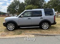 Land Rover Discovery 3 2.7 TDV6 GS