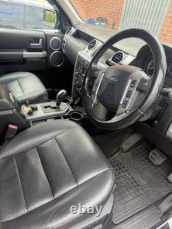 Land Rover Discovery 3 2.7 TDV6 GS