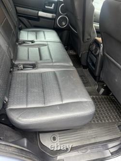 Land Rover Discovery 3 2.7 TDV6 GS
