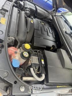 Land Rover Discovery 3 2.7 TDV6 GS