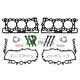 Land Rover Discovery 3 2.7 Tdv6 Head Gasket Set Cylinder Head Repair & Bolts Kit
