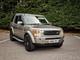 Land Rover Discovery 3 2.7 Tdv6 Se Automatic 2009