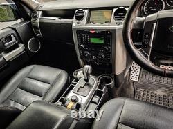 Land Rover Discovery 3 2.7 Tdv6 Se Automatic 2009