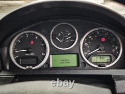 Land Rover Discovery 3 2.7 Tdv6 Se Automatic 2009