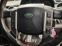 Land Rover Discovery 3 2.7 Tdv6 Se Automatic 2009