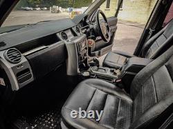 Land Rover Discovery 3 2.7 Tdv6 Se Automatic 2009