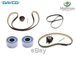 Land Rover Discovery 3 2.7 Tdv6 Timing Belt Kit 2.7 Tdv6 Cam Belt Kit 07-09 Eu4